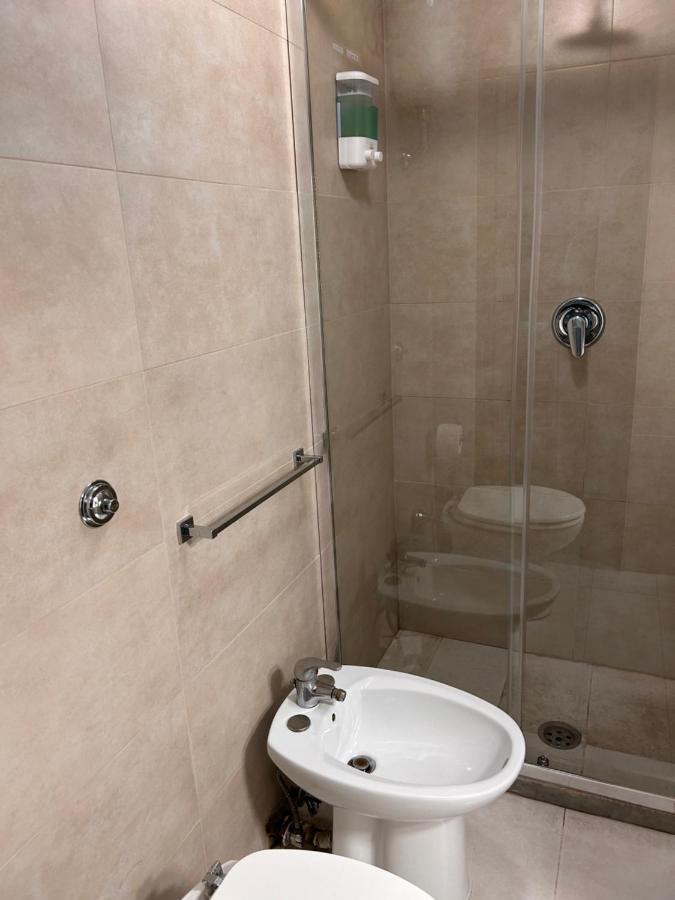 Olina Studio Apartment Napoli Bagian luar foto
