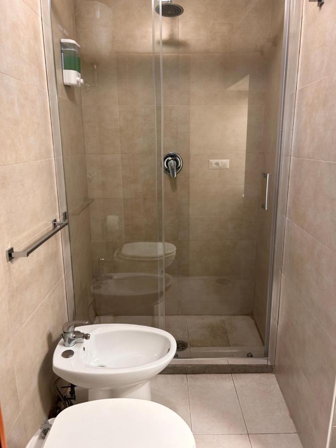 Olina Studio Apartment Napoli Bagian luar foto